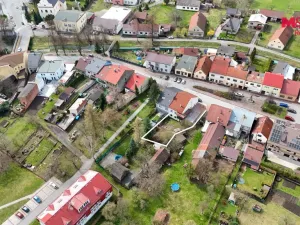Prodej obchodního prostoru, Paskov, Náměstí, 205 m2