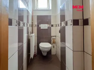 Prodej bytu 3+1, Volary, Náměstí, 96 m2