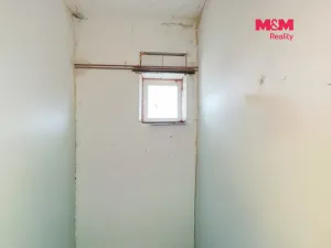 Prodej bytu 3+1, Volary, Náměstí, 96 m2