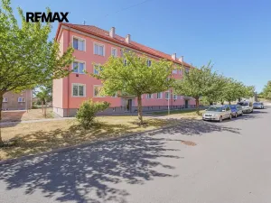 Prodej bytu 2+kk, Heřmanova Huť, Sídliště, 44 m2