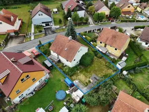 Prodej rodinného domu, Jeseník, Nerudova, 280 m2