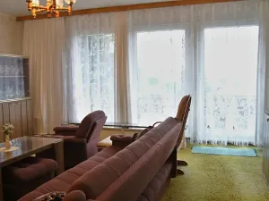 Prodej rodinného domu, Jeseník, Nerudova, 280 m2