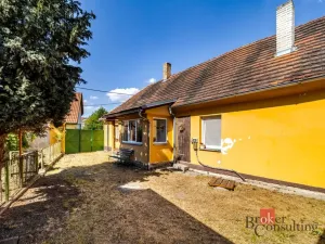 Prodej rodinného domu, Putim, 148 m2