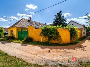 Prodej rodinného domu, Putim, 92 m2