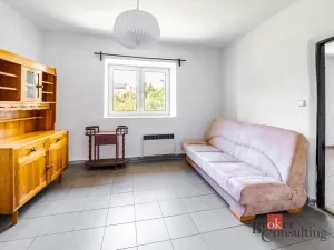 Prodej rodinného domu, Putim, 92 m2