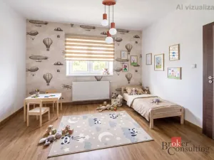 Prodej rodinného domu, Putim, 92 m2