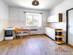 Prodej rodinného domu, Putim, 92 m2