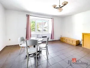 Prodej rodinného domu, Putim, 92 m2