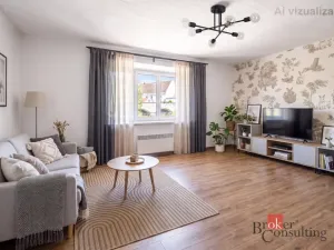 Prodej rodinného domu, Putim, 92 m2