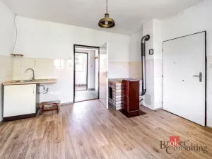 Prodej rodinného domu, Putim, 92 m2