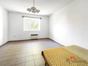 Prodej rodinného domu, Putim, 92 m2
