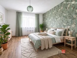 Prodej rodinného domu, Putim, 92 m2