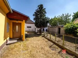 Prodej rodinného domu, Putim, 92 m2