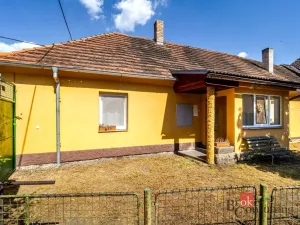 Prodej rodinného domu, Putim, 92 m2