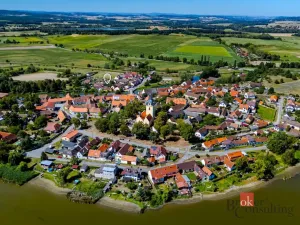 Prodej rodinného domu, Putim, 92 m2