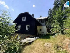 Prodej rodinného domu, Hamry, 145 m2