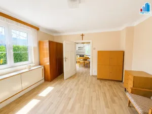 Prodej rodinného domu, Hamry, 145 m2
