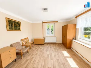Prodej rodinného domu, Hamry, 145 m2