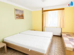 Prodej rodinného domu, Hamry, 145 m2