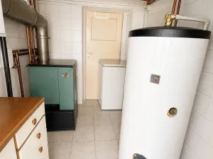 Prodej rodinného domu, Hamry, 145 m2