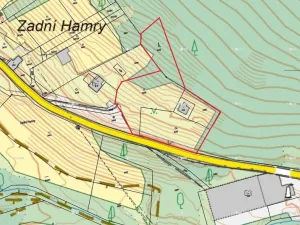 Prodej rodinného domu, Hamry, 145 m2