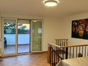 Prodej rodinného domu, Medulin, Chorvatsko, 131 m2