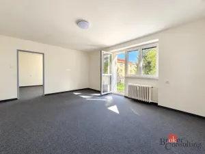 Pronájem bytu 2+1, Plzeň - Koterov, U Školky, 62 m2