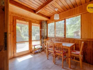 Prodej chaty, Hradec nad Moravicí - Domoradovice, 60 m2