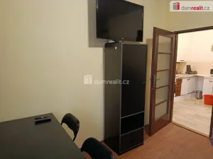 Pronájem bytu 1+kk, Praha - Liboc, Nová Šárka, 30 m2