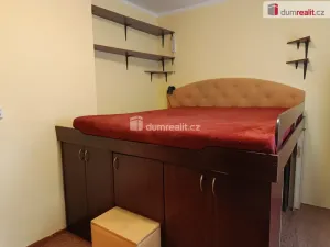 Pronájem bytu 1+kk, Praha - Liboc, Nová Šárka, 28 m2