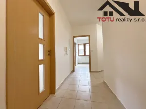 Pronájem bytu 3+1, Náchod, U Zastávky, 69 m2