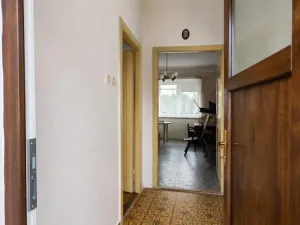 Prodej rodinného domu, Moravské Budějovice - Vranín, 230 m2