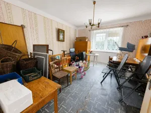 Prodej rodinného domu, Moravské Budějovice - Vranín, 230 m2