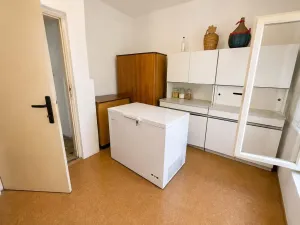 Prodej rodinného domu, Moravské Budějovice - Vranín, 230 m2