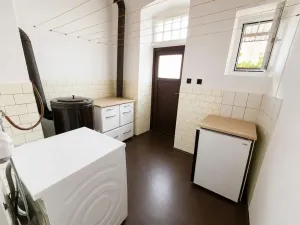 Prodej rodinného domu, Moravské Budějovice - Vranín, 230 m2