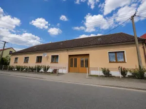 Prodej rodinného domu, Moravské Budějovice - Vranín, 230 m2