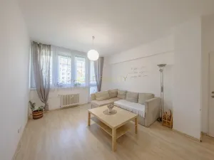 Prodej bytu 2+1, Olomouc - Hodolany, Blanická, 51 m2