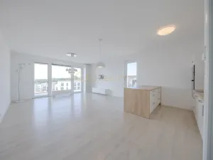 Pronájem bytu 3+kk, Olomouc - Nová Ulice, Karla Mareše, 108 m2