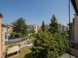 Prodej bytu 3+kk, Olomouc - Nové Sady, Husitská, 80 m2