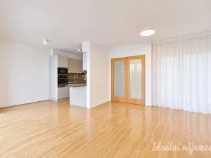Pronájem bytu 3+kk, Brno, Kopečná, 104 m2