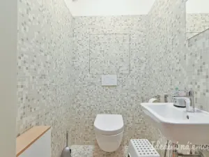 Pronájem bytu 3+kk, Brno, Kopečná, 104 m2