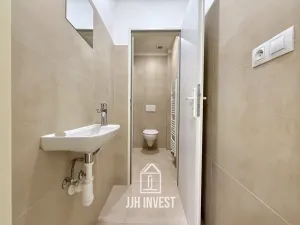 Pronájem obchodního prostoru, Plzeň - Východní Předměstí, Pařížská, 150 m2
