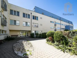 Prodej bytu 3+kk, Praha - Hostavice, U Hostavického potoka, 64 m2