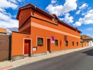 Prodej rodinného domu, Kladno - Kročehlavy, Kozinova, 225 m2