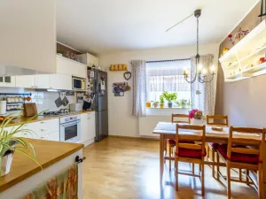 Prodej rodinného domu, Kladno - Kročehlavy, Kozinova, 225 m2