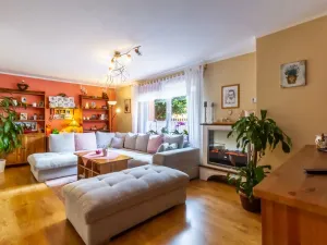 Prodej rodinného domu, Kladno - Kročehlavy, Kozinova, 225 m2