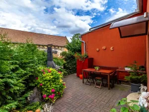 Prodej rodinného domu, Kladno - Kročehlavy, Kozinova, 225 m2