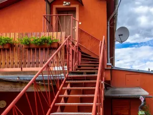 Prodej rodinného domu, Kladno - Kročehlavy, Kozinova, 225 m2