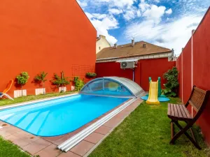 Prodej rodinného domu, Kladno - Kročehlavy, Kozinova, 225 m2