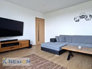 Prodej bytu 3+1, Brno - Židenice, Velkopavlovická, 72 m2